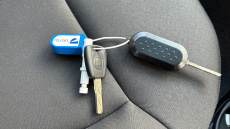 Fiat 500 1.0 Mild Hybrid 3dr Petrol Hatchback